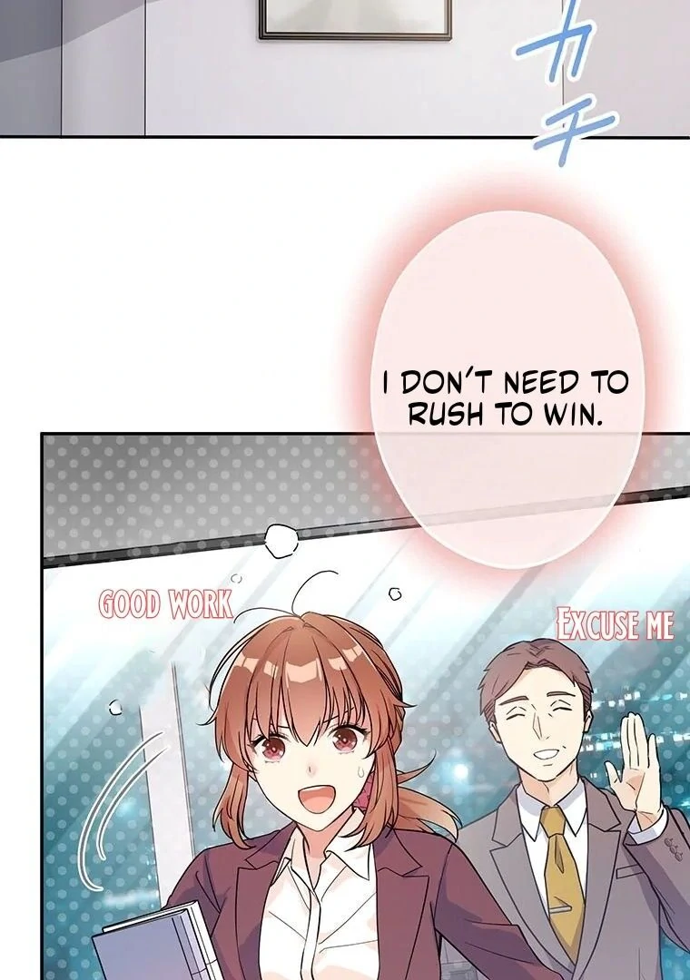 I Don’t Believe in Dating Apps! Chapter 5 - page 86