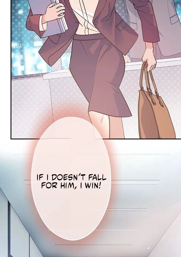 I Don’t Believe in Dating Apps! Chapter 5 - page 87