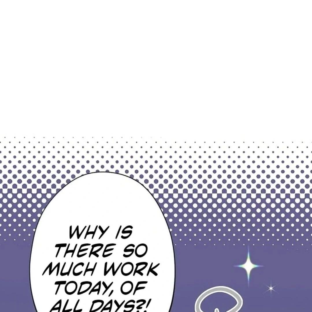 I Don’t Believe in Dating Apps! Chapter 5 - page 94