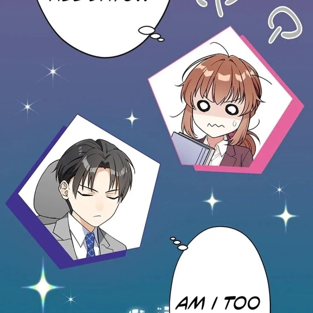 I Don’t Believe in Dating Apps! Chapter 5 - page 95