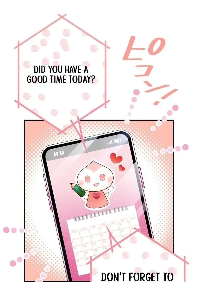 I Don’t Believe in Dating Apps! Chapter 6 - page 100