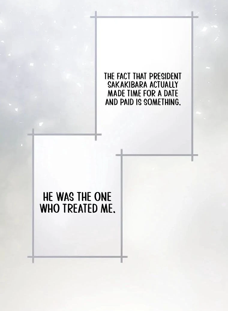 I Don’t Believe in Dating Apps! Chapter 6 - page 103