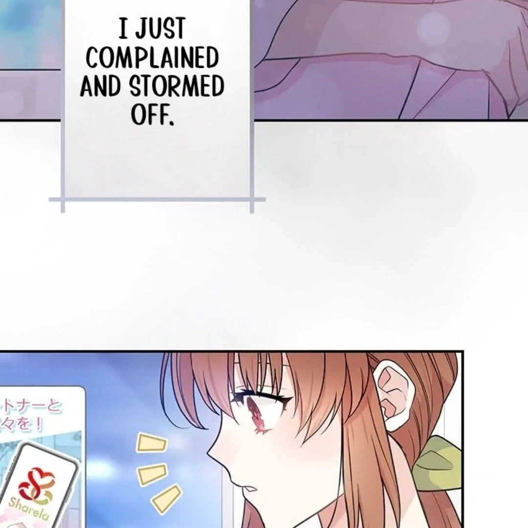 I Don’t Believe in Dating Apps! Chapter 6 - page 106