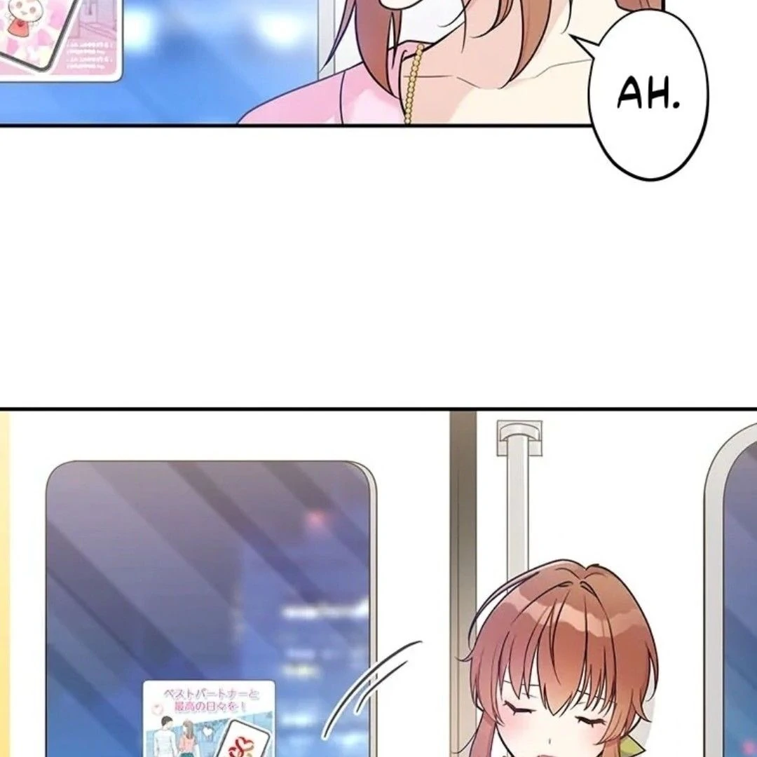 I Don’t Believe in Dating Apps! Chapter 6 - page 107