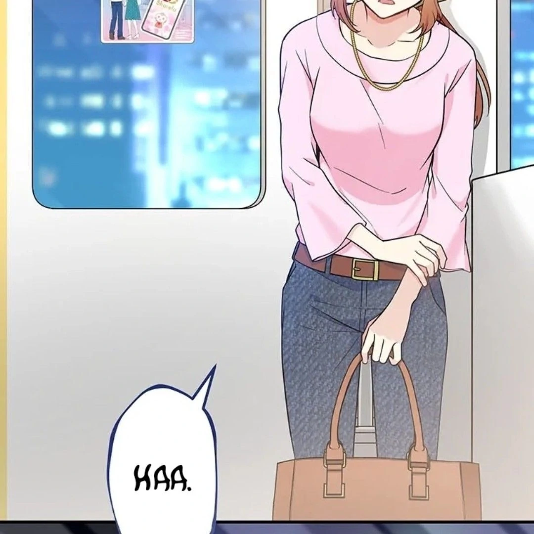 I Don’t Believe in Dating Apps! Chapter 6 - page 108