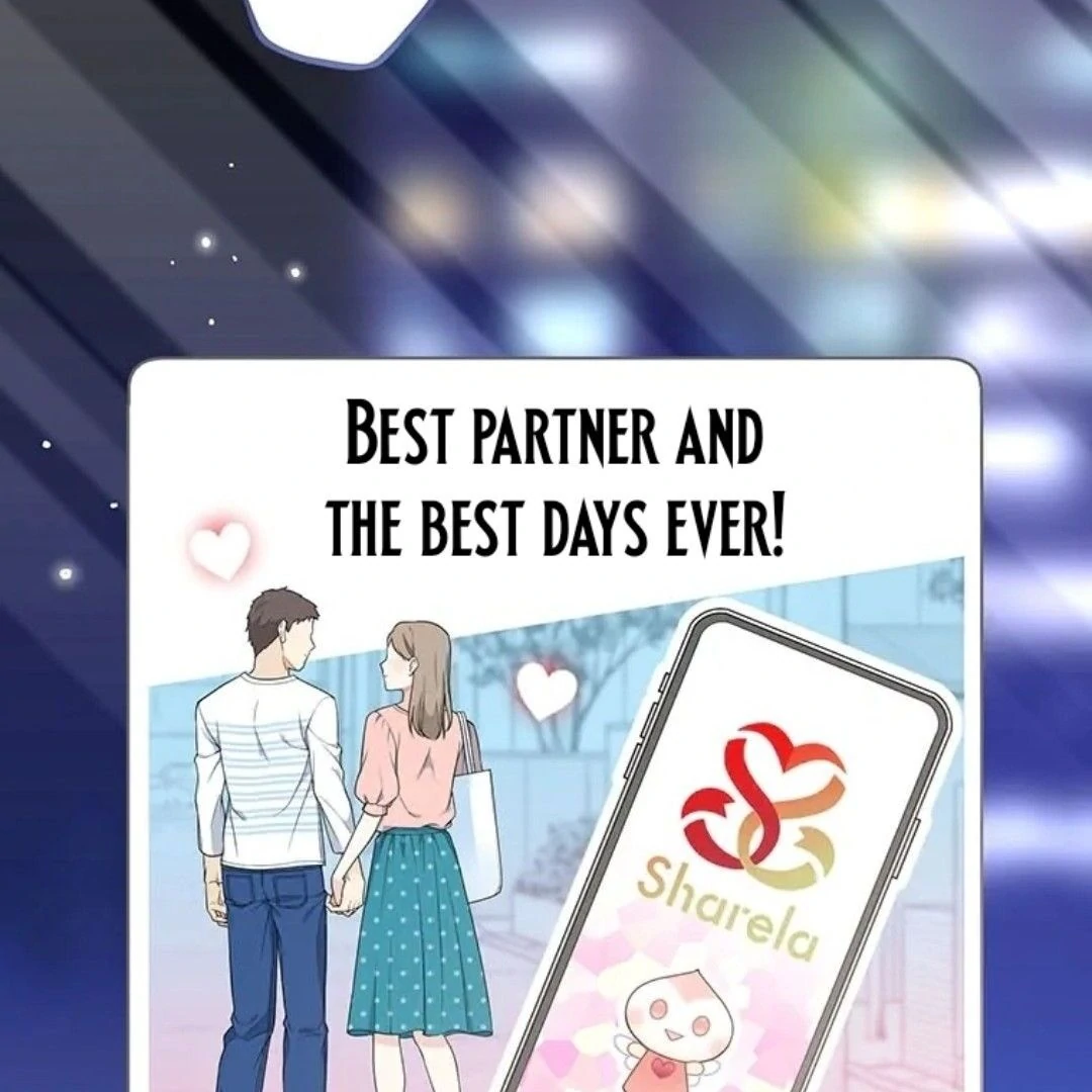 I Don’t Believe in Dating Apps! Chapter 6 - page 109