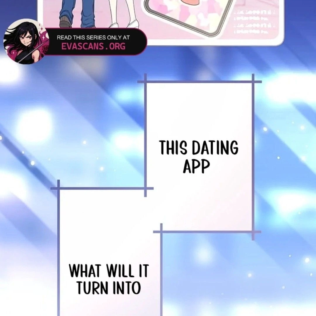 I Don’t Believe in Dating Apps! Chapter 6 - page 110