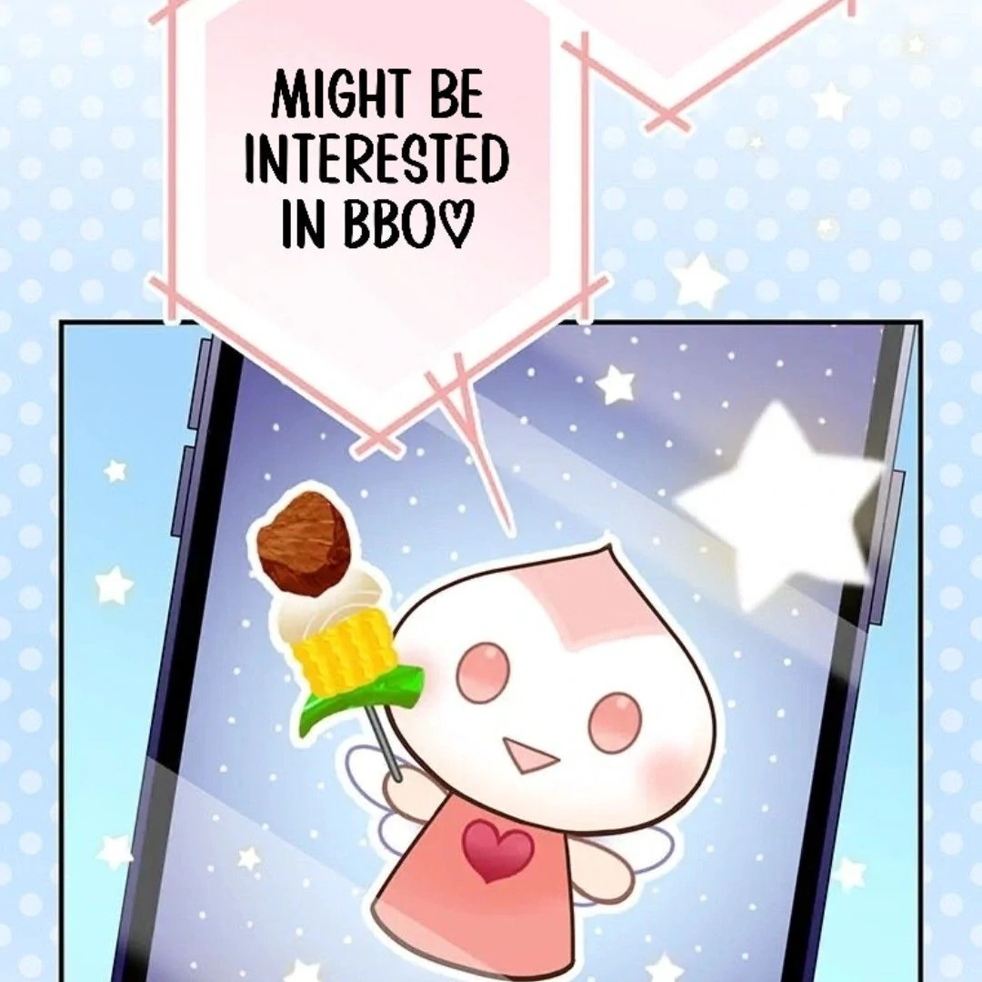 I Don’t Believe in Dating Apps! Chapter 6 - page 11