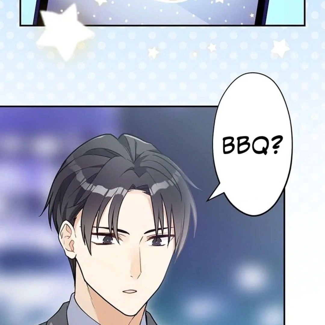 I Don’t Believe in Dating Apps! Chapter 6 - page 12