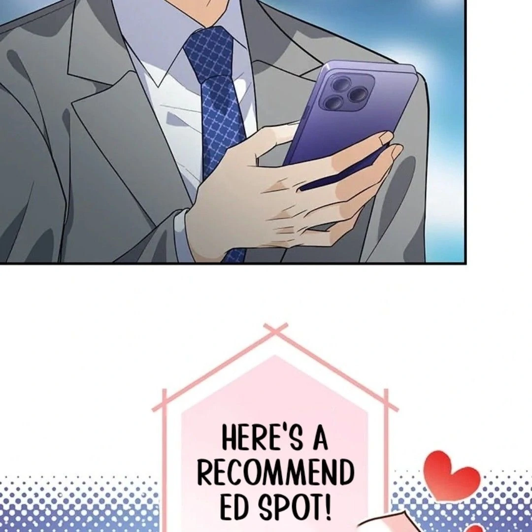 I Don’t Believe in Dating Apps! Chapter 6 - page 13