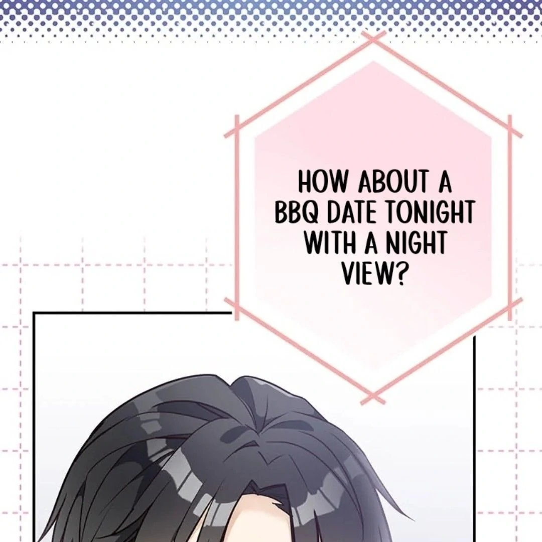 I Don’t Believe in Dating Apps! Chapter 6 - page 15