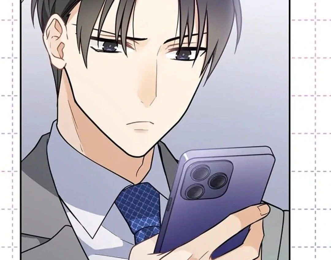 I Don’t Believe in Dating Apps! Chapter 6 - page 16