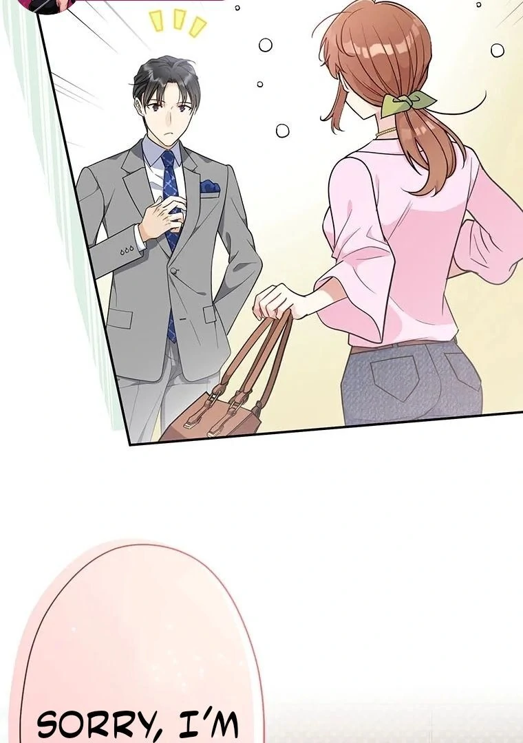 I Don’t Believe in Dating Apps! Chapter 6 - page 20