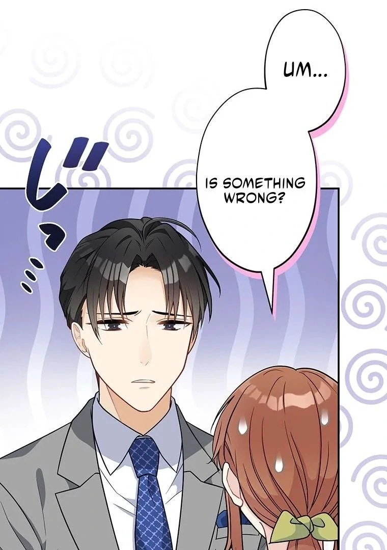 I Don’t Believe in Dating Apps! Chapter 6 - page 25