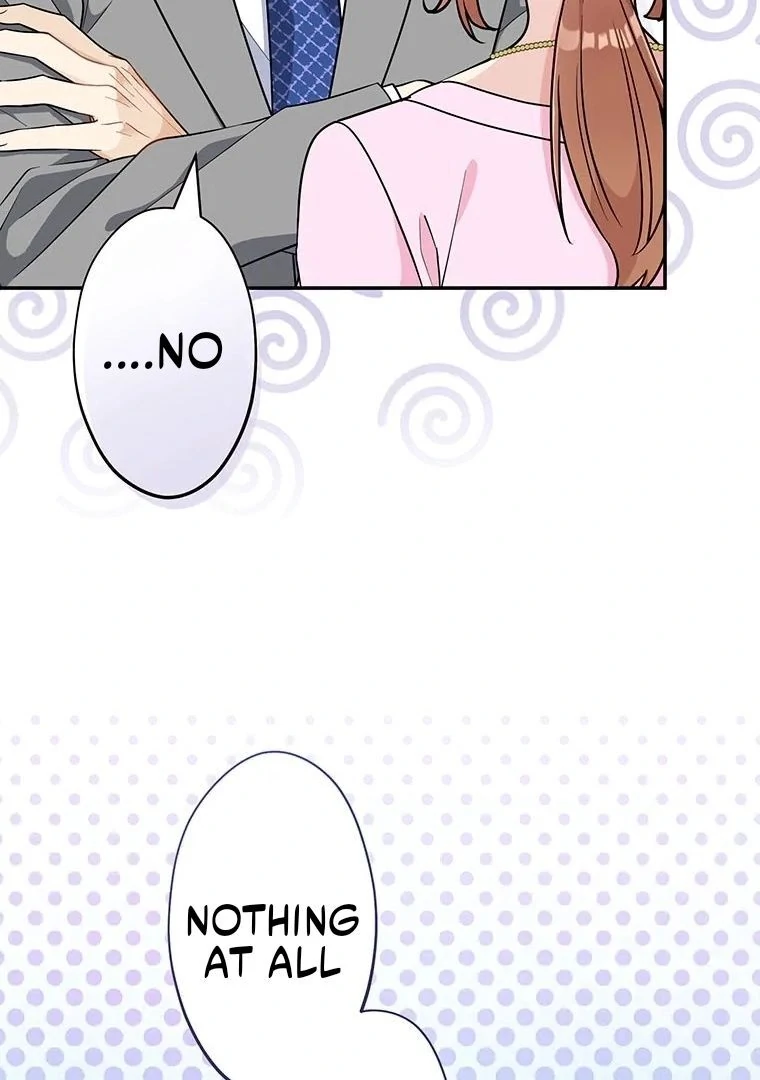 I Don’t Believe in Dating Apps! Chapter 6 - page 26