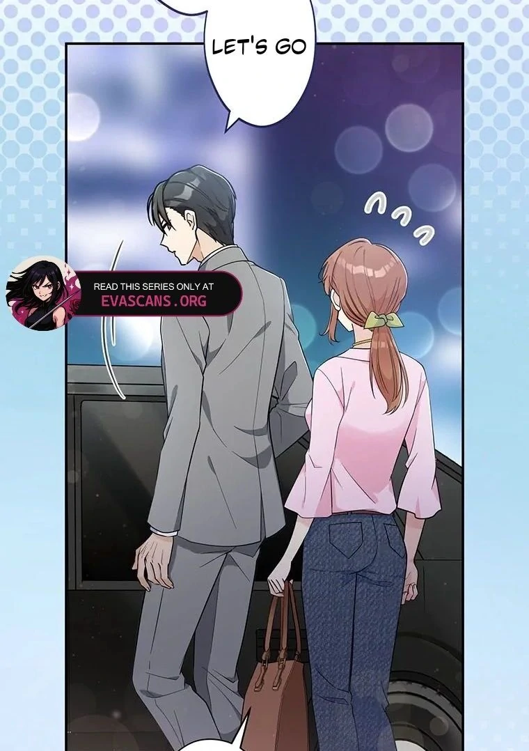 I Don’t Believe in Dating Apps! Chapter 6 - page 27