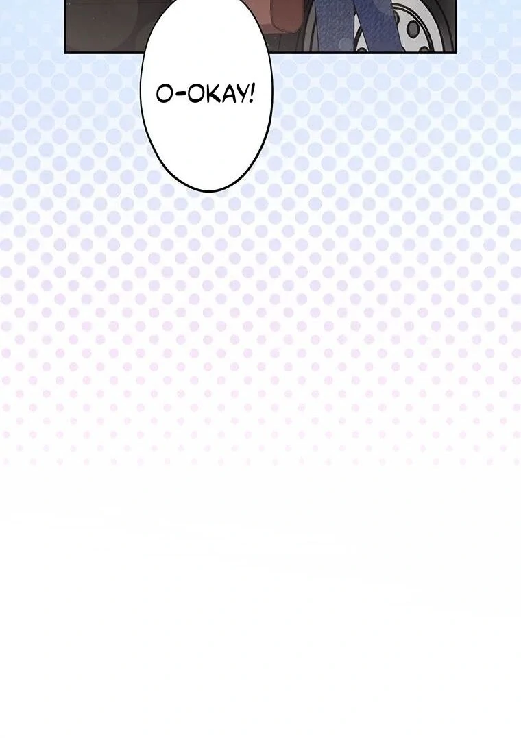 I Don’t Believe in Dating Apps! Chapter 6 - page 28