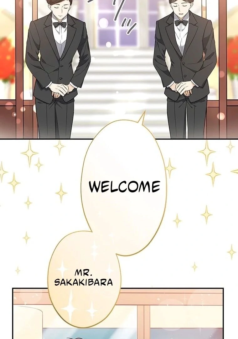 I Don’t Believe in Dating Apps! Chapter 6 - page 30