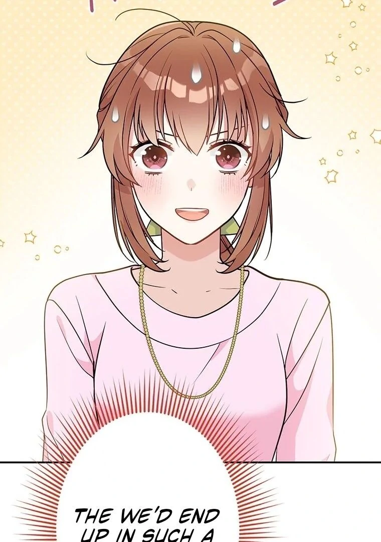 I Don’t Believe in Dating Apps! Chapter 6 - page 34