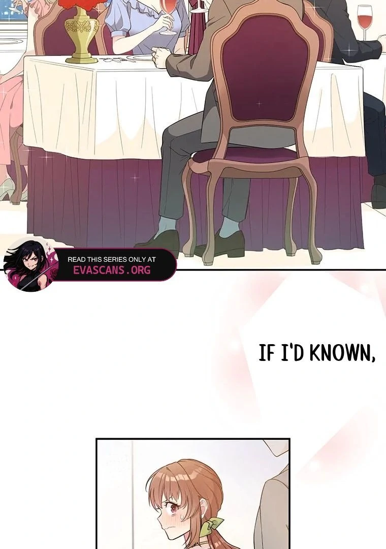 I Don’t Believe in Dating Apps! Chapter 6 - page 37