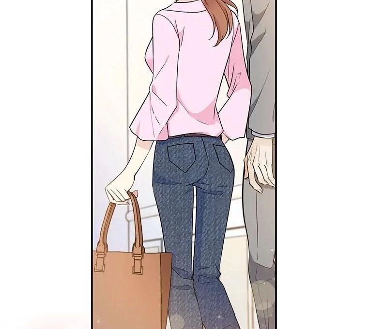 I Don’t Believe in Dating Apps! Chapter 6 - page 38