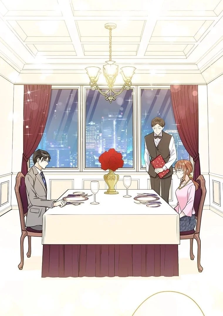 I Don’t Believe in Dating Apps! Chapter 6 - page 40