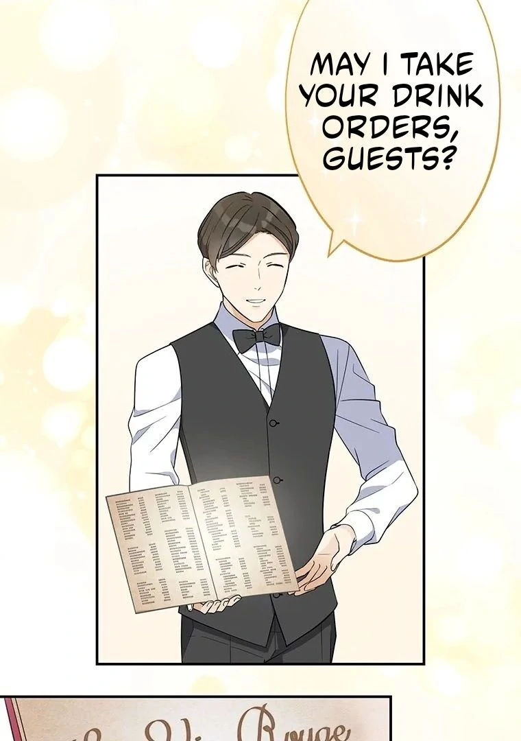 I Don’t Believe in Dating Apps! Chapter 6 - page 41