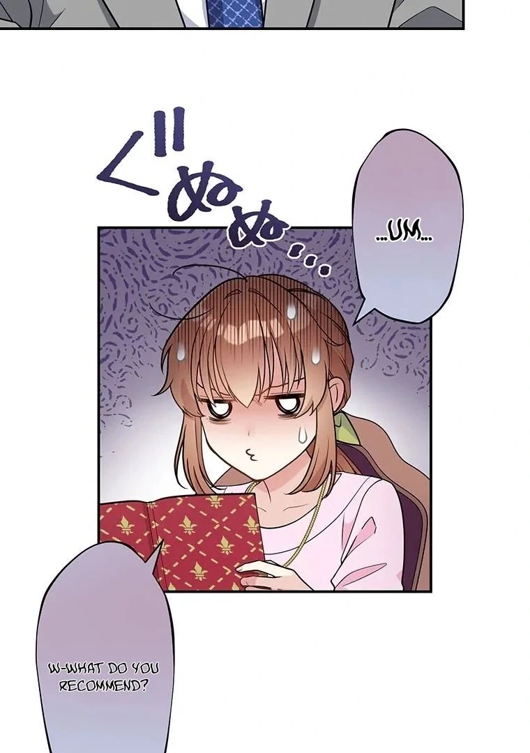 I Don’t Believe in Dating Apps! Chapter 6 - page 44