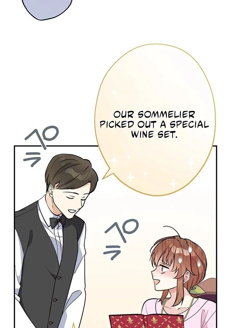 I Don’t Believe in Dating Apps! Chapter 6 - page 45