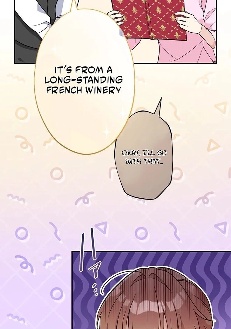 I Don’t Believe in Dating Apps! Chapter 6 - page 46