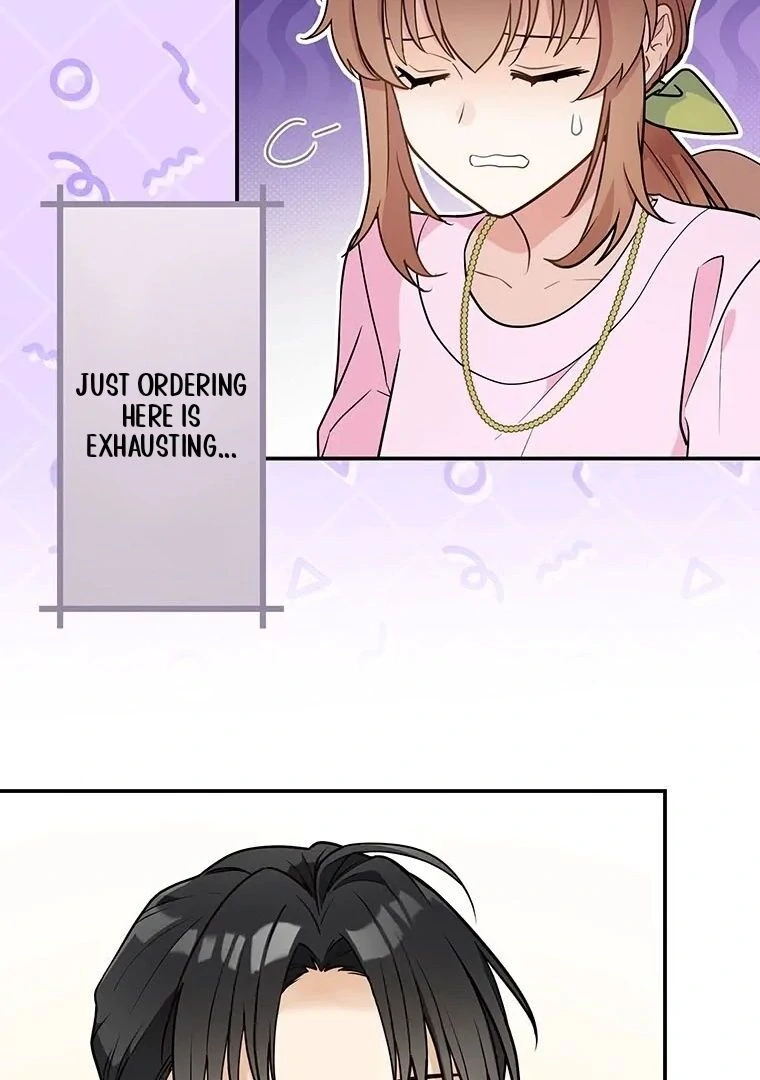 I Don’t Believe in Dating Apps! Chapter 6 - page 47