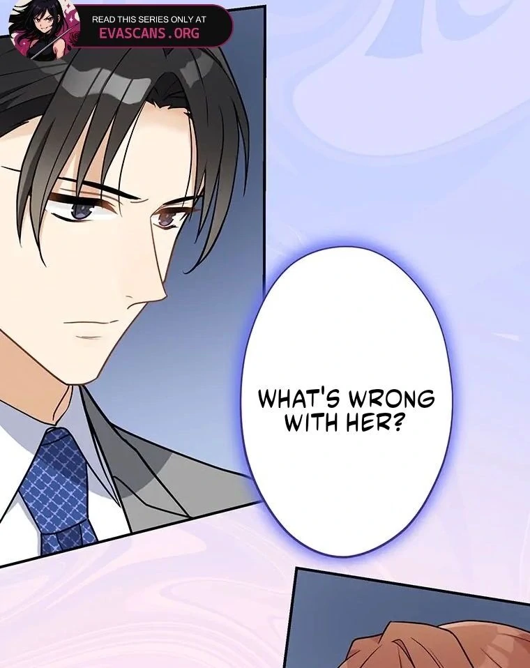 I Don’t Believe in Dating Apps! Chapter 6 - page 49