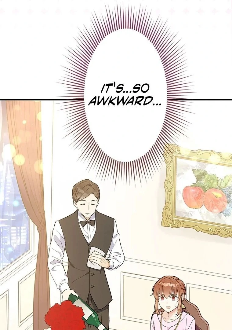 I Don’t Believe in Dating Apps! Chapter 6 - page 51