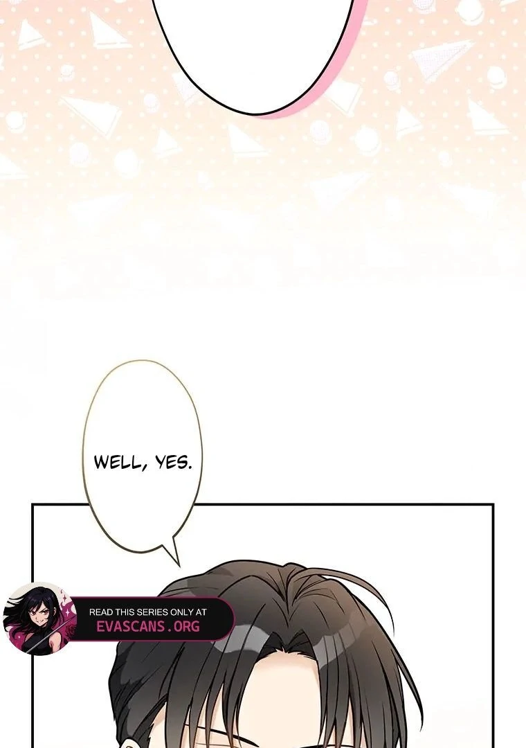 I Don’t Believe in Dating Apps! Chapter 6 - page 53