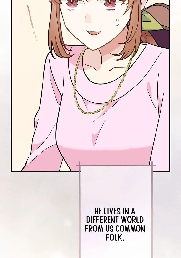 I Don’t Believe in Dating Apps! Chapter 6 - page 56