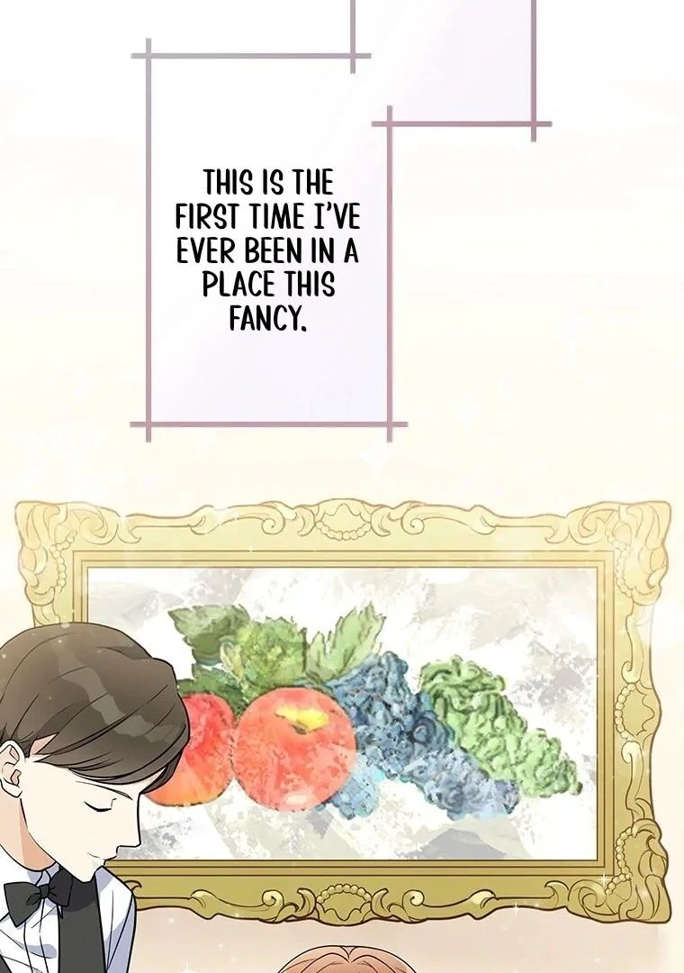 I Don’t Believe in Dating Apps! Chapter 6 - page 58