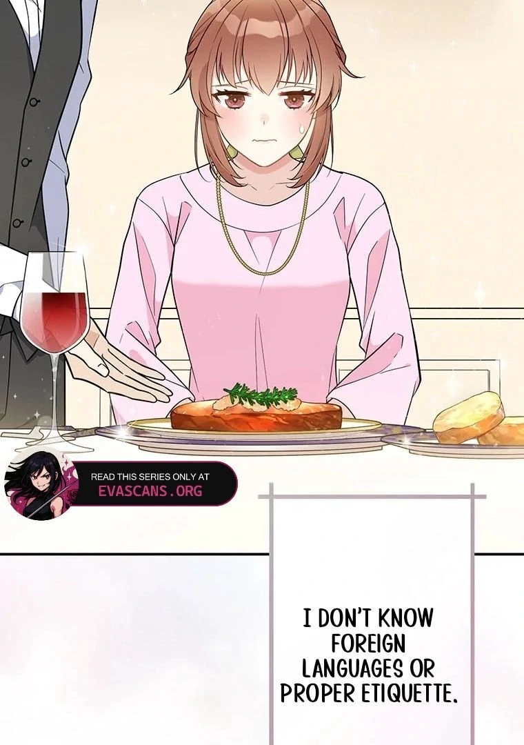 I Don’t Believe in Dating Apps! Chapter 6 - page 59