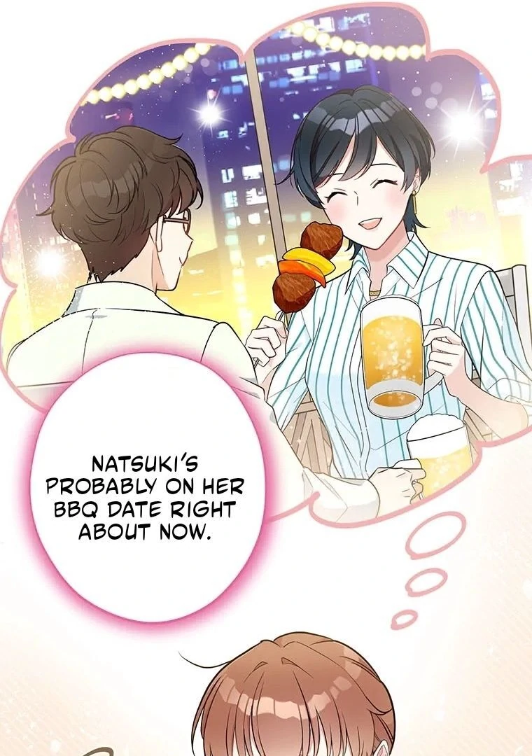 I Don’t Believe in Dating Apps! Chapter 6 - page 62