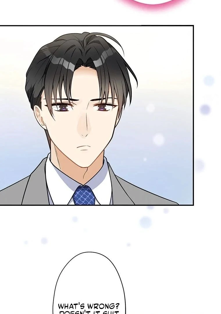 I Don’t Believe in Dating Apps! Chapter 6 - page 64