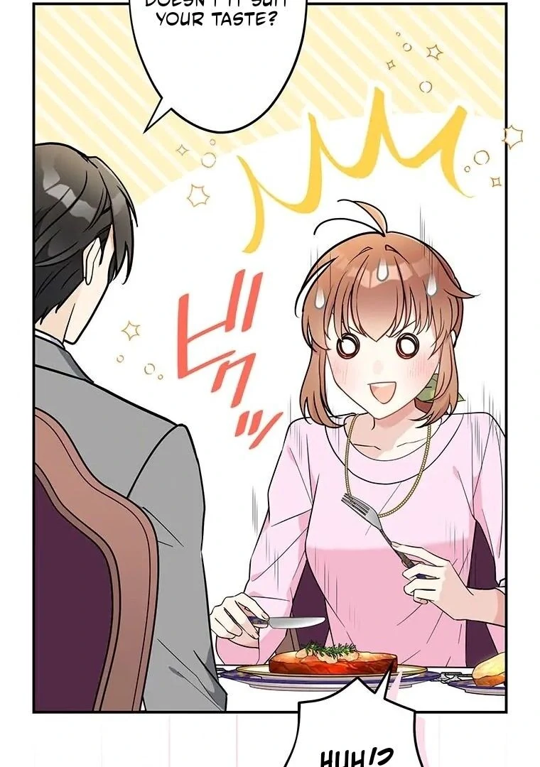 I Don’t Believe in Dating Apps! Chapter 6 - page 65