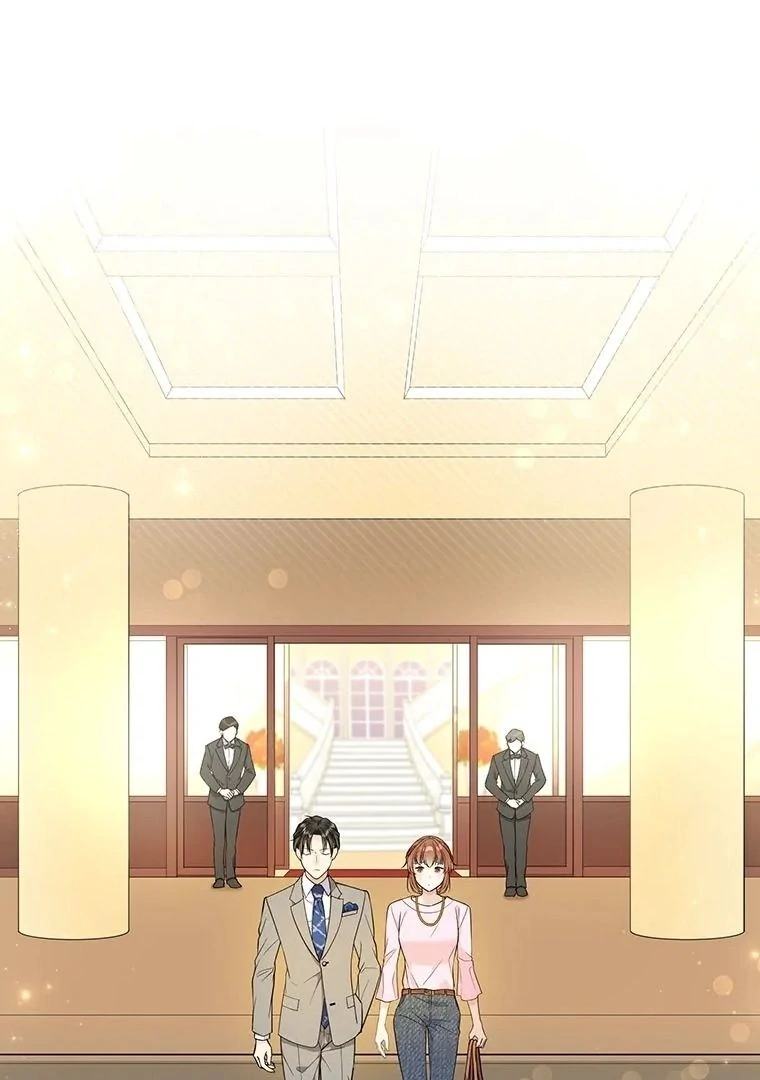 I Don’t Believe in Dating Apps! Chapter 6 - page 68