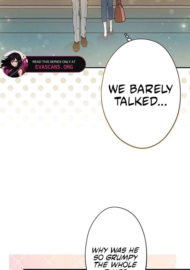 I Don’t Believe in Dating Apps! Chapter 6 - page 69