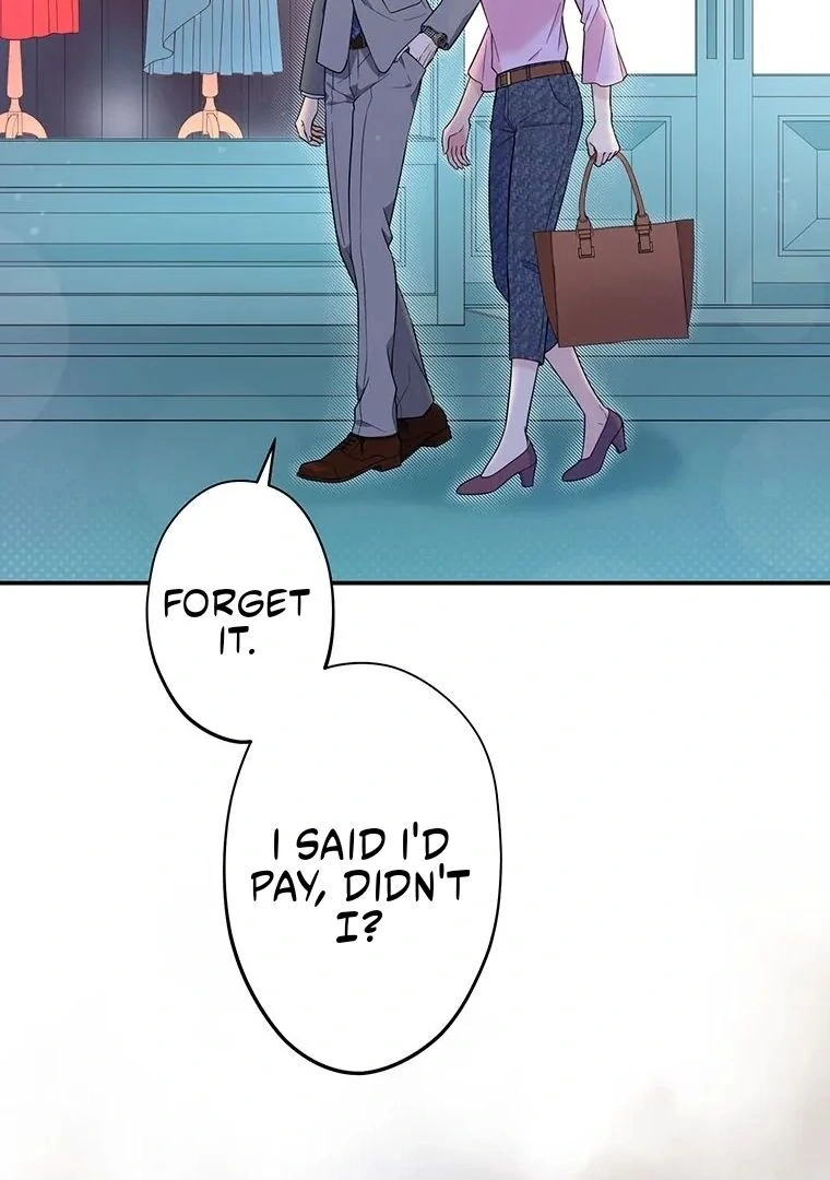 I Don’t Believe in Dating Apps! Chapter 6 - page 73