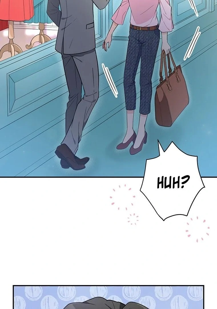 I Don’t Believe in Dating Apps! Chapter 6 - page 76