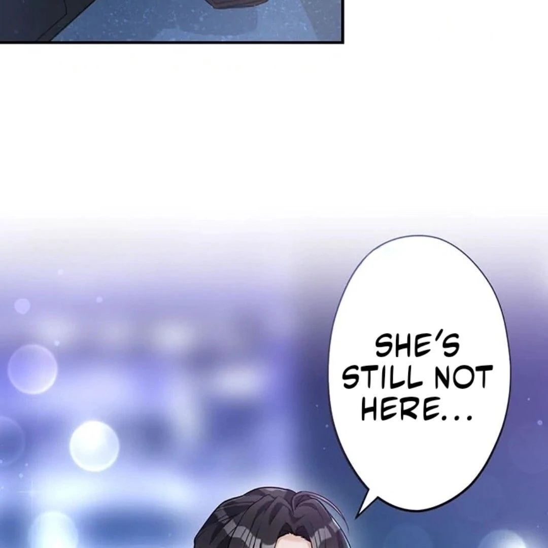 I Don’t Believe in Dating Apps! Chapter 6 - page 7