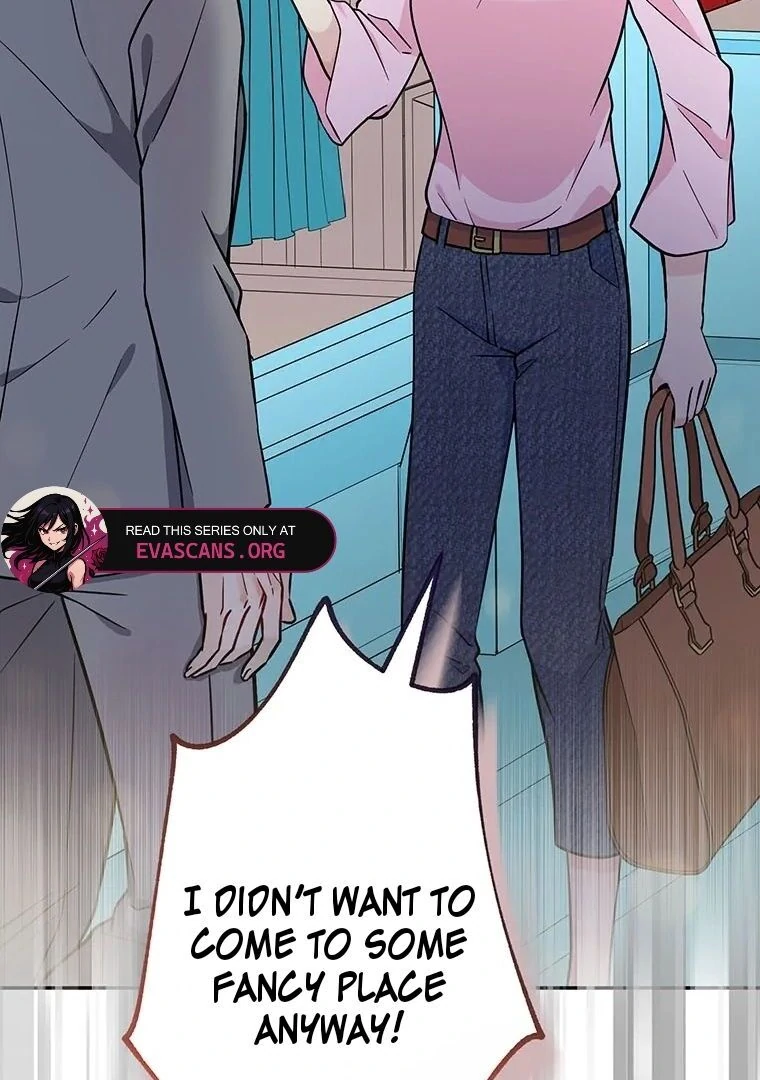 I Don’t Believe in Dating Apps! Chapter 6 - page 83