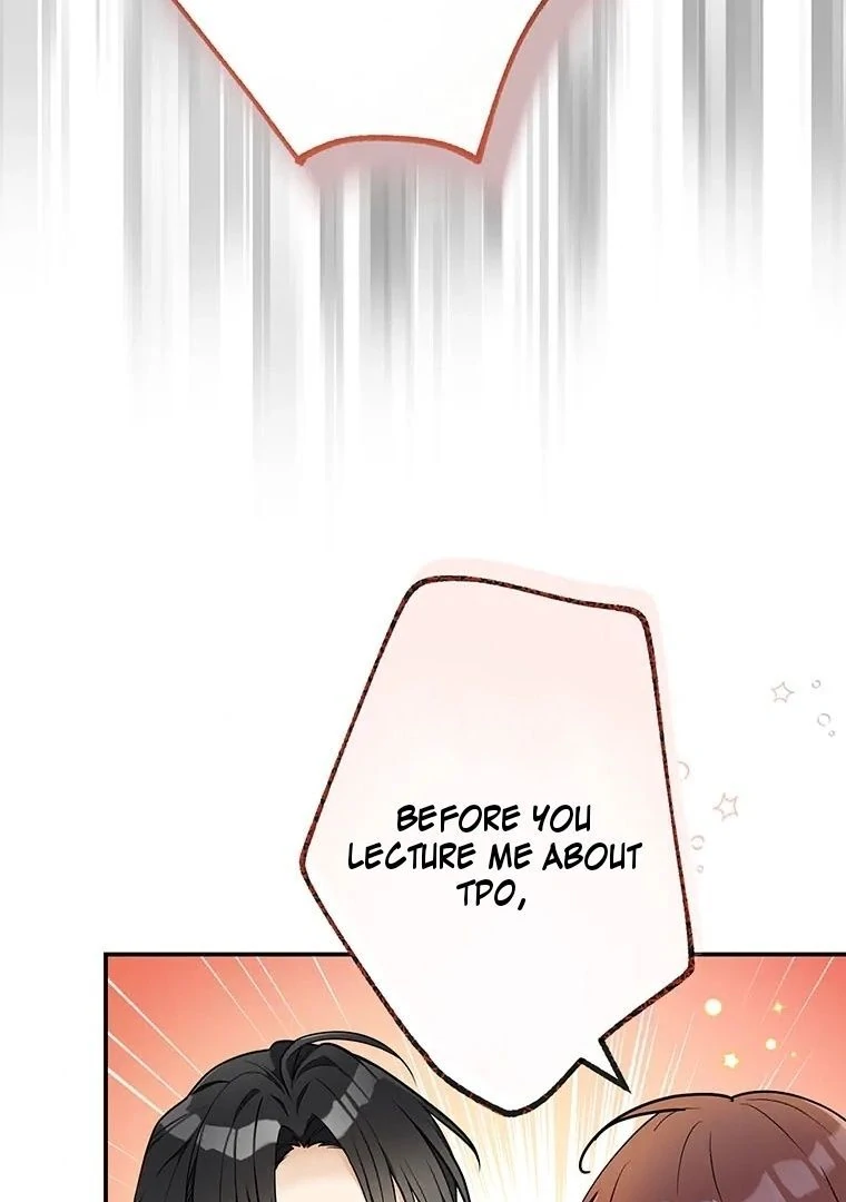 I Don’t Believe in Dating Apps! Chapter 6 - page 84