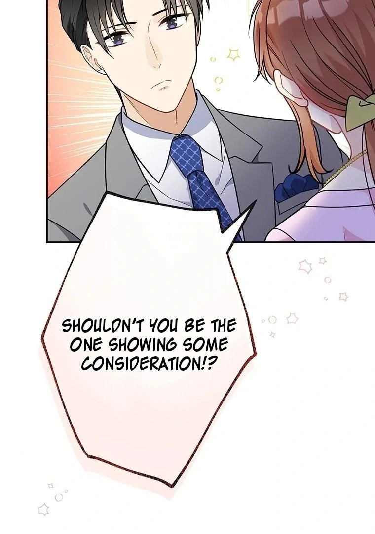 I Don’t Believe in Dating Apps! Chapter 6 - page 85