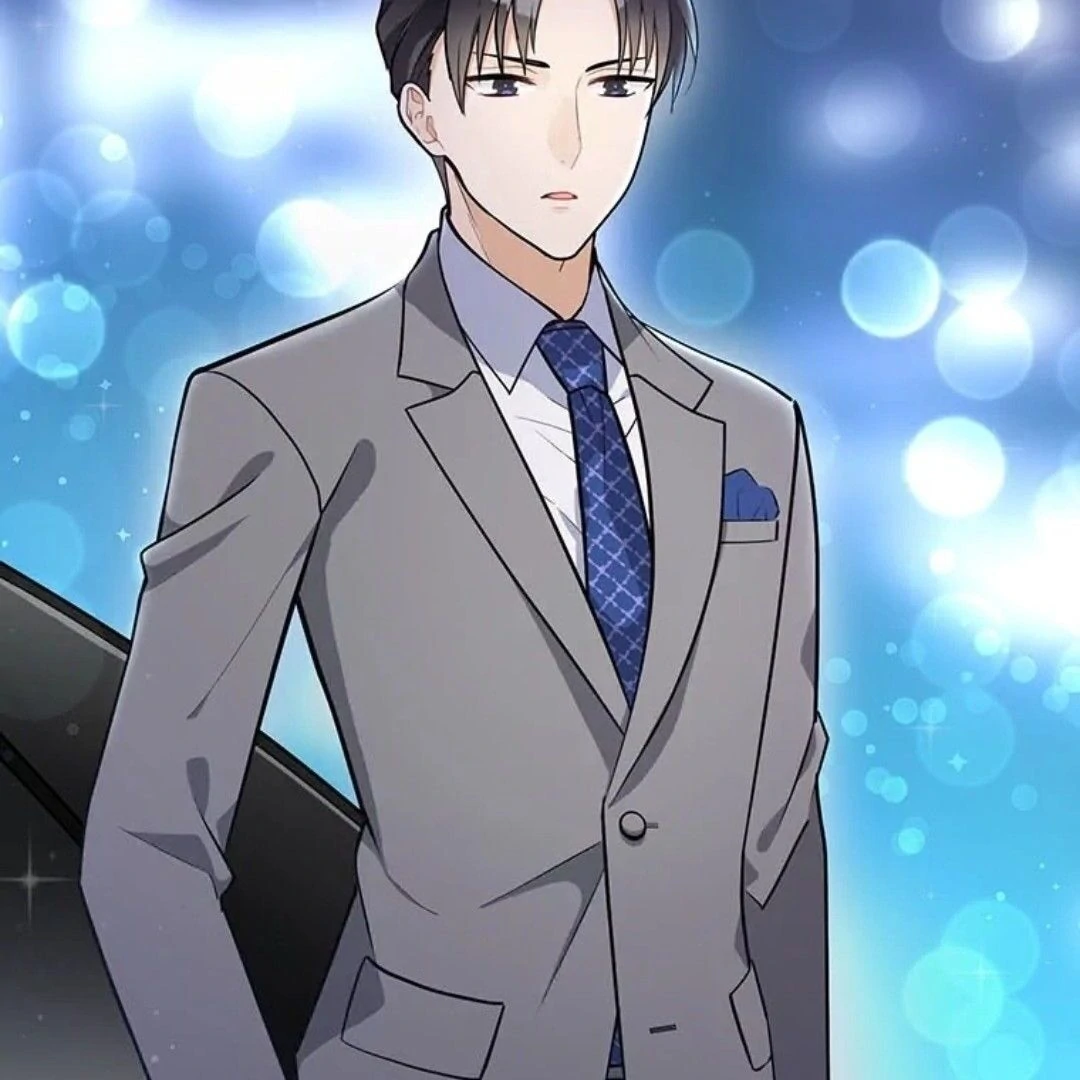 I Don’t Believe in Dating Apps! Chapter 6 - page 8