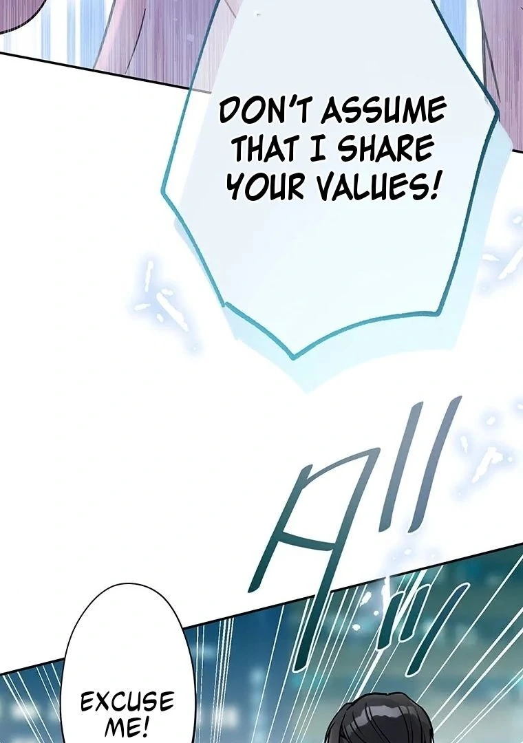 I Don’t Believe in Dating Apps! Chapter 6 - page 90